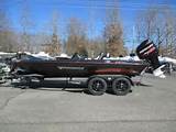 Photos of Phoenix Bass Boats For Sale