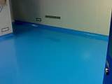 General Polymers Epoxy Flooring Pictures