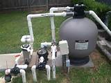 Photos of Pool Spa Backflow Valve