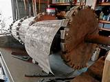 Images of Cotton Gin Equipment