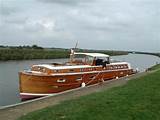 Classic River Boats For Sale Images