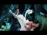 Pictures of Chinese Martial Arts Drama