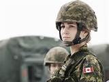 Canadian Military