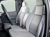 Used Ford Pickup Seats Images