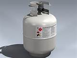 Pictures of Propane Tanks Portable