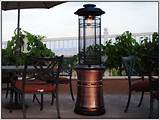 Propane Heaters For Patios Pictures