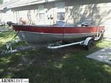 V Bottom Fishing Boats For Sale