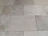 Pictures of Limestone Tile Floor
