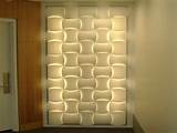 Glass Panel Light Shades Pictures