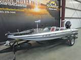 Pictures of Pro Bass Boat For Sale