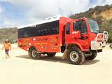 4wd Bus Images