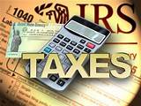 Refund For State Taxes Pictures