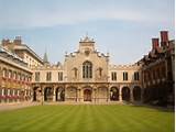 Cambridge Universities Pictures