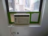 Pictures of Costco Air Conditioner Installation