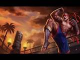 Muay Thai Lee Sin Pictures