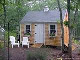 Pictures of Do It Yourself Storage Sheds