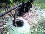 Images of Mann Septic Tank Service