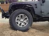 Images of Jeep All Terrain Tires