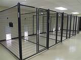 Images of 4x4 Kennel