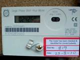 Electricity Meter Hack Youtube Photos