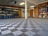 Photos of Garage Tiles