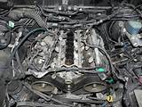 Head Gasket Repair Toyota 4runner