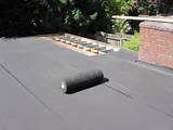 Roofing Single Ply Membrane