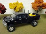 Dodge Ram 2500 Toy Truck Pictures