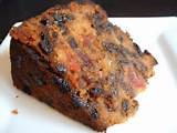 Pictures of Youtube Fruit Cake Recipe