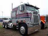 Freightliner Semi Trucks For Sale Photos