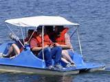 Paddle Boat Pictures Images