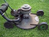 Gas Engines For Lawn Mowers
