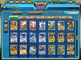 Card Game Online Pokemon Pictures
