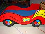 Wiggles Toy Car Images
