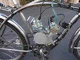 Photos of Gas Engine Bike Kit