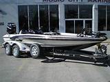 Ranger Comanche Bass Boat For Sale Pictures
