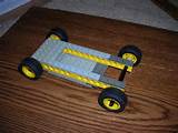 Pictures of Best Mouse Trap Car