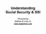 Social Security Medical Review