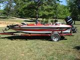 Project Bass Boats For Sale Pictures