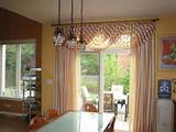 Window Coverings For French Patio Doors Images