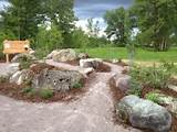 Natural Rocks For Landscaping Photos