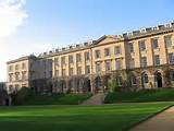 Oxford Online College Photos