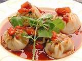 Is Momos A Chinese Dish Images