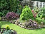 Rocks For Border In Landscaping Pictures