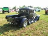 Images of Model A Pickups For Sale