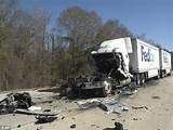 Semi Trucks Wrecks