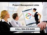 It Project Management Jobs Pictures