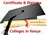 Fashion And Design Colleges In Kenya