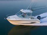 Hydra Sport Boats For Sale Images