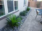 Pictures of Smooth Landscaping Rocks